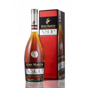   Remy Martin VSOP Mature Remy Martin VSOP Mature  Remy Martin VSOP Mature Cask Finish 700ml, 40%