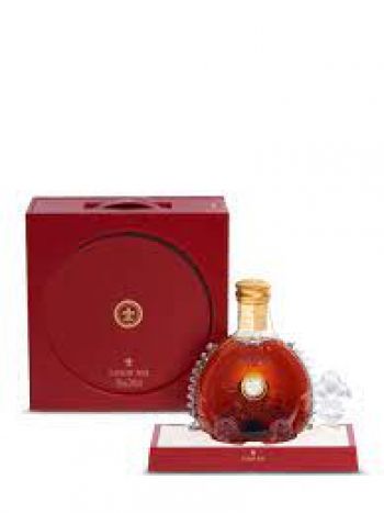 Rémy Martin Louis XIII Cognac 700mL