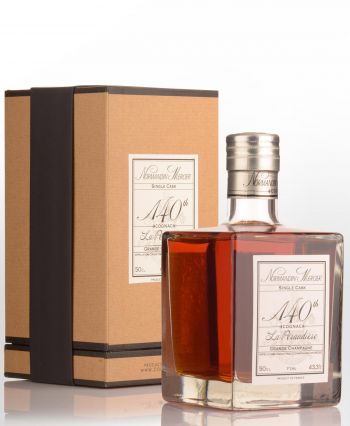  Normandin Mercier Cognac GC 25 Years Peraudiere CARAFE 44% 500ml