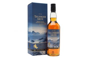 Talisker Skye Single Malt Scotch Whisky 700ml