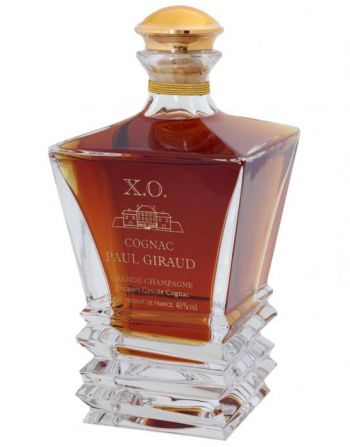 Paul Giraud XO Rocky 25 years 40% 700ml