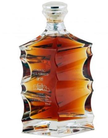 Paul Giraud XO Sail 25 years 40% 600ml