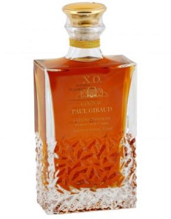 Paul Giraud XO Nicolette 25 years 40% 700ml