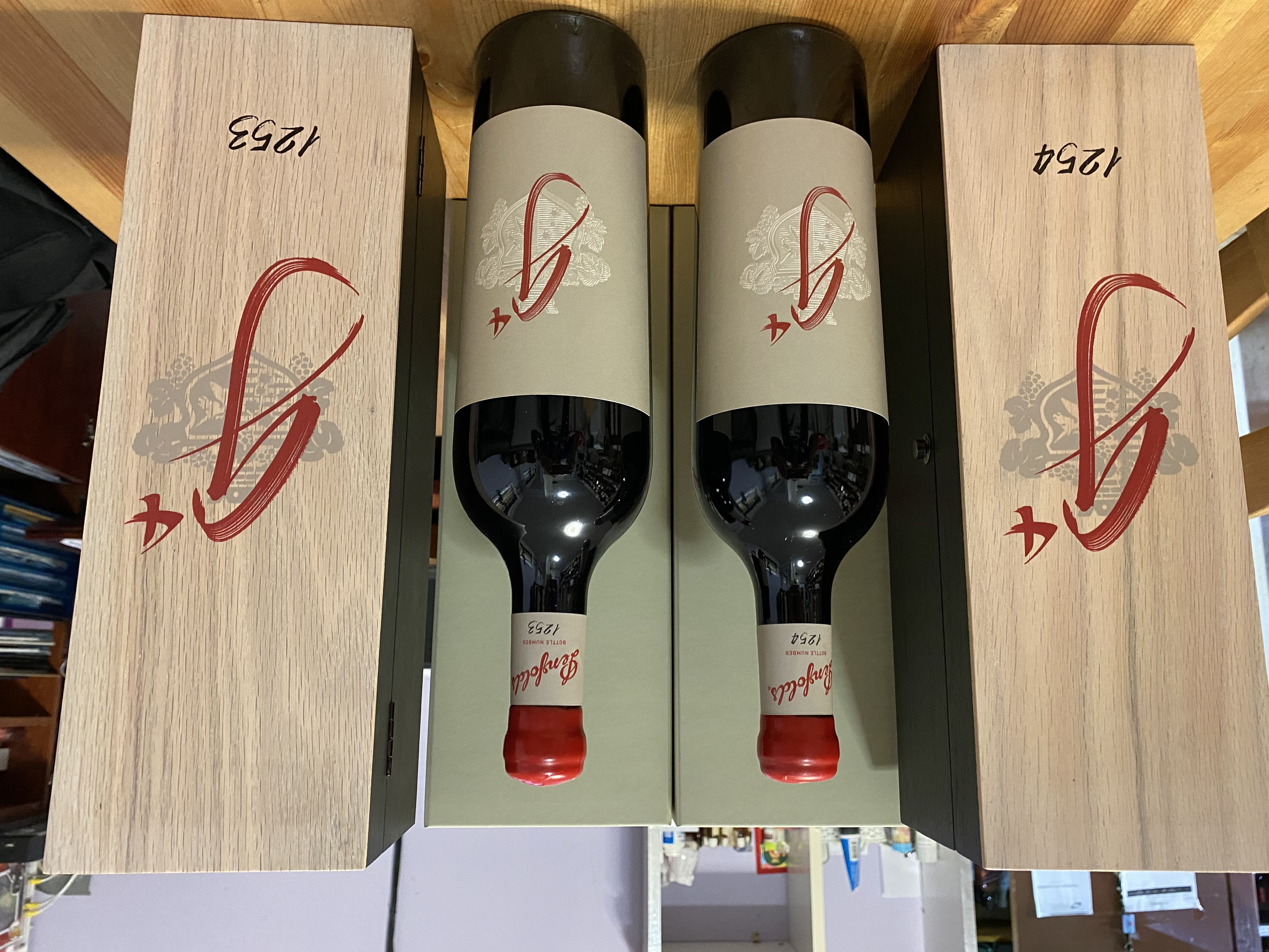 Penfolds G4