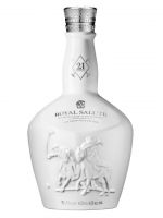 Royal Salute Snow Polo Edition 21 Year Old Blended Scotch Whisky 700mL