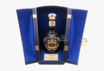 Royal Salute 62 Gun Salute Scotch Whisky 1L