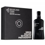 Highland Park Søren Solkær 26 Year Old Single Malt Scotch Whisky 700mL