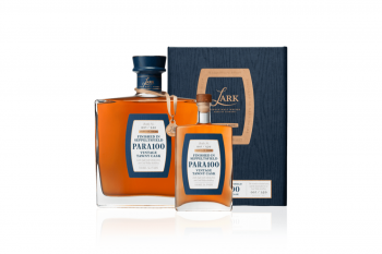 RARE CASK PARA100 The second in our Rare Cask Series • 56.3% • only 450 released