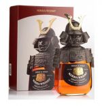 Nikka Gold & Gold Samurai Limited Edition Japanese Whisky 750mL