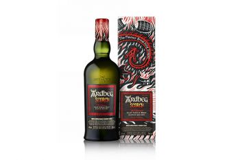 ARDBEG SCORCH ISLAY SINGLE MALT SCOTCH WHISKY – ARDBEG DAY RELEASE 2021 (700ML)