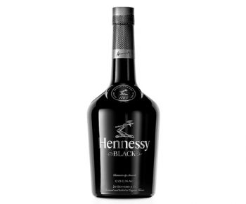 Hennessy Black Limited Edition Cognac 1L (no gift box)