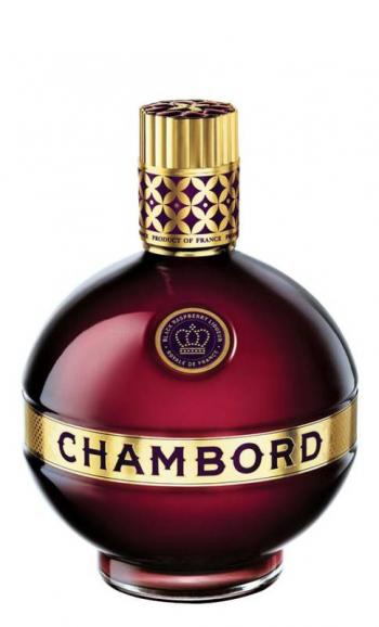 CHAMBORD ROYALE DE FRANCE  LIQUEUR 700ML