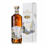 Cognac Camus Caribbean Expedition