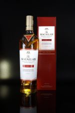 THE MACALLAN CLASSIC CUT - 2020 EDITION