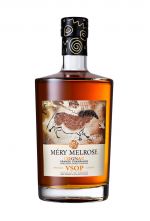 Mery Melrose VSOP Organic Cognac (700ml)