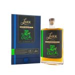 The Lark Distillery Wolf Release IV Single Malt Whisky (500ml)