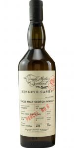 BLAIR ATHOL 2011 AGED 10 YEARS HIGHLAND SINGLE MALT SCOTCH WHISKY – THE SINGLE MALTS OF SCOTLAND (700ML)