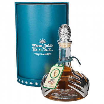 Don Julio Real Extra Anejo Tequila 750mL