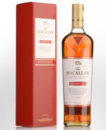 The Macallan Classic Cut 2019 Edition Cask Strength Single Malt