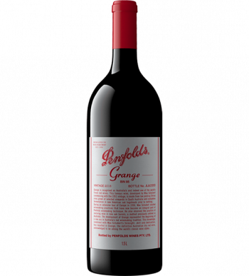 Penfolds Grange 2016 Magnum 1,5L