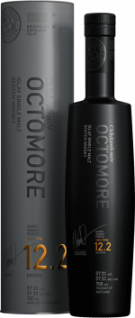 Bruichladdich Octomore 12.2 Scotch Whisky 700ml