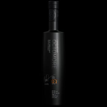 Bruichladdich Octomore 12.2 Scotch Whisky 700ml