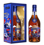 Martell Cordon Bleu Chinese New Year 2022 Limited Edition 700ml