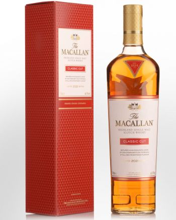 MACALLAN CLASSIC CUT - 2021 EDITION