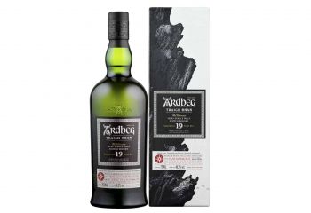 ARDBEG TRAIGH BHAN 19 YEARS OLD ISLAY SINGLE MALT SCOTCH WHISKY