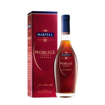 Martell Cognac Noblige 40% 1L