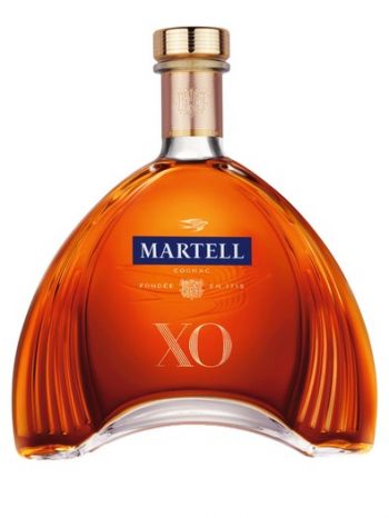 Martell XO 40% 1L