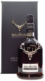 The Dalmore King Alexander III Single Malt Scotch Whisky 700mL