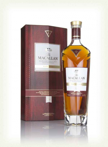 THE MACALLAN RARE CASK 2019 BATCH 1 SINGLE MALT SCOTCH WHISKY (700ML)