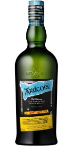 Ardbeg Ardcore Single Malt Scotch Whisky (700ml)