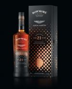 Bowmore 21 Year Old Aston Martin Masters Selection 51.8%