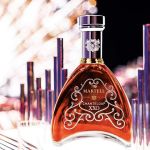 Martell Chanteloup XXO Cognac 1L