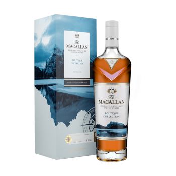 THE MACALLAN BOUTIQUE COLLECTION  2020 Release