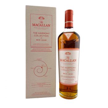 The Macallan Harmony Collection Rich Cacao