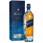 Johnnie Walker Blue Label Sydney Cities Of The Future Limited Edition Whisky 750ml