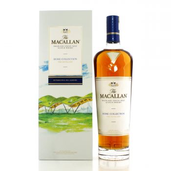 The Macallan Home Collection / The Distillery