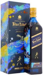 Johnnie Walker Chinese New Year Year Of The Rabbit