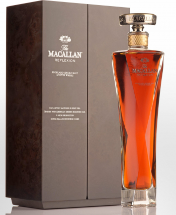 The Macallan Reflexion Single Malt Scotch Whisky (700ml)