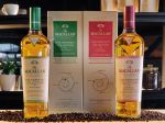 The Macallan Taps into Coffee Culture for Its 2nd Harmony Collection Whisky Release