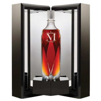 The Macallan M Single Malt Scotch Whisky 700mL