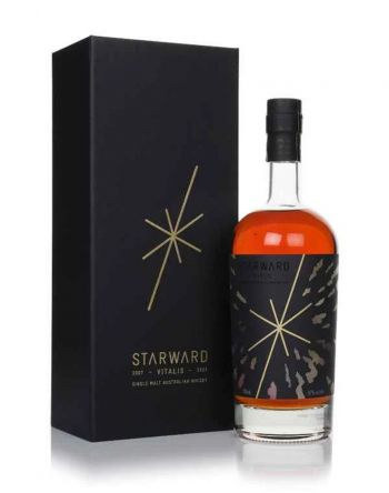 Starward Vitalis Single Malt Australian Whisky (700ml)