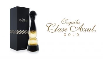 CLASE AZUL TEQUILA GOLD