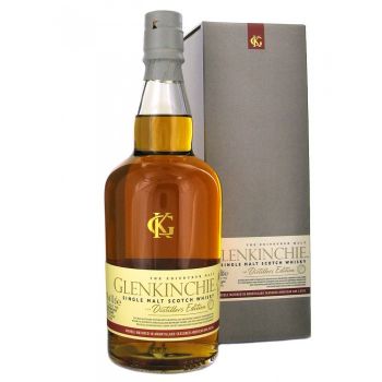 Glenkinchie Distillers Edition 2023 Single Malt Scotch whisky 700ml