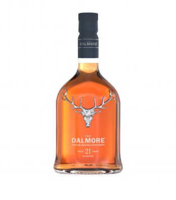 Dalmore 21 Year Old (2023 Release) Whisky