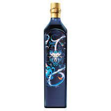 Johnnie Walker Blue Year of the Wood Dragon