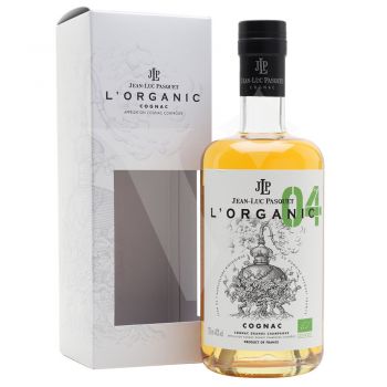 Jean-Luc Pasquet L'Organic Cognac 04